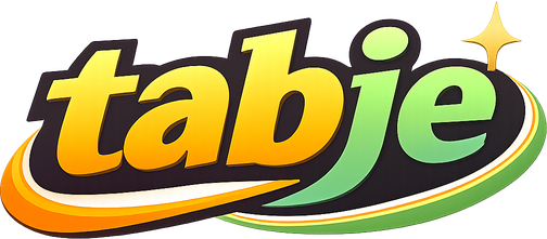 tabje লোগো